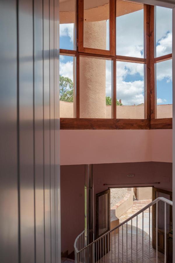 Las Casitas De La Data Gallegos Kültér fotó